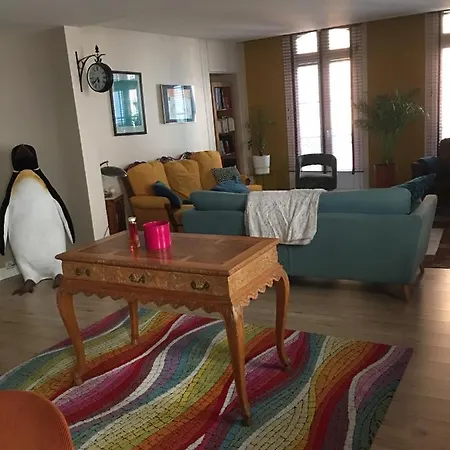 Appartamento Hyper Centre-ville